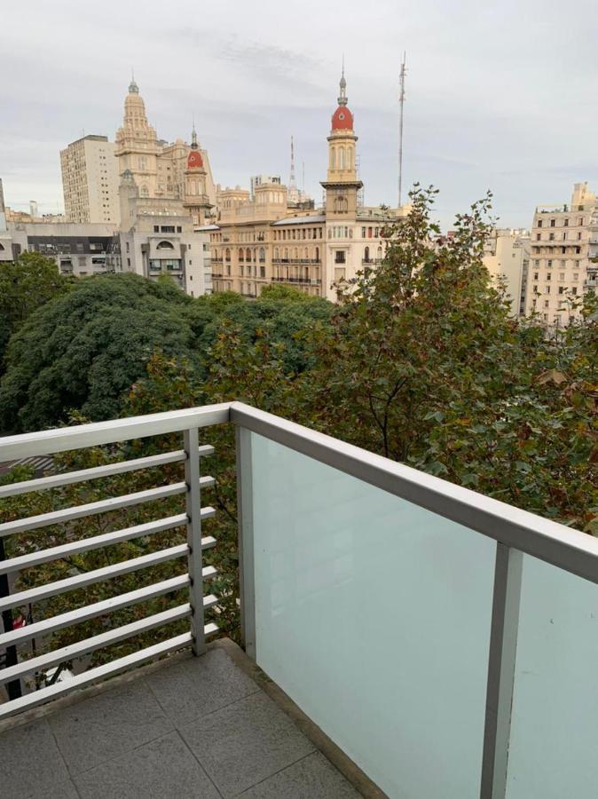 San Remo Apartments Buenos Aires Exterior photo