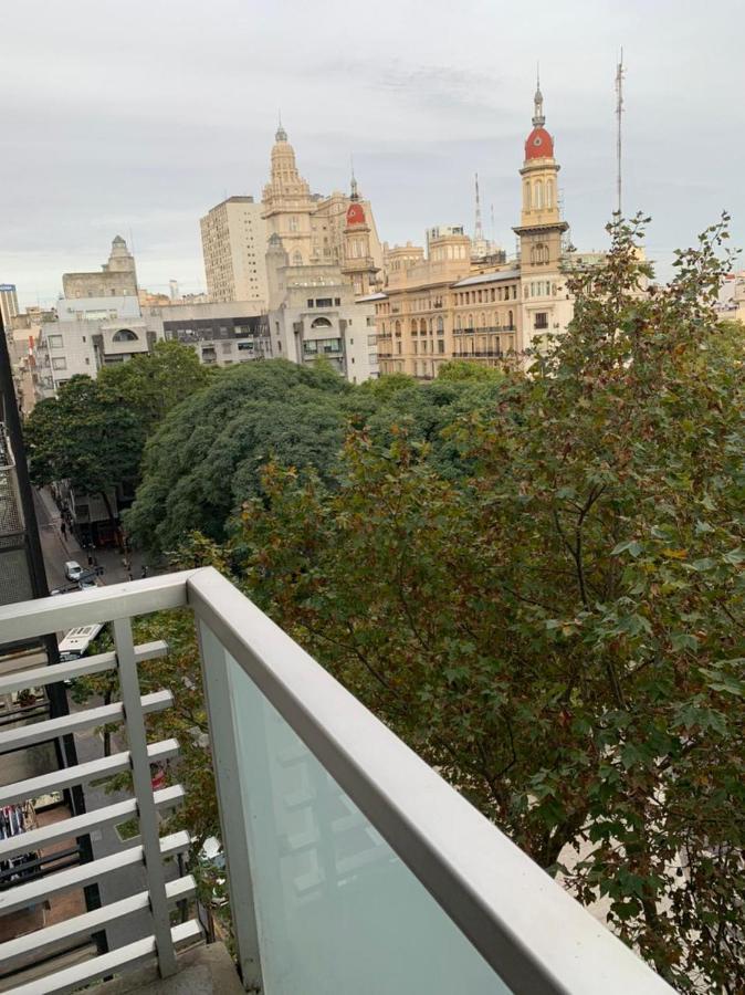 San Remo Apartments Buenos Aires Exterior photo