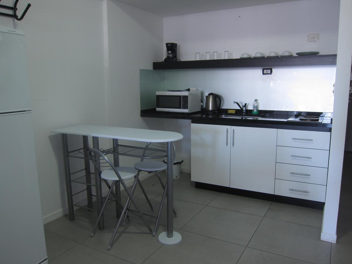 San Remo Apartments Buenos Aires Exterior photo