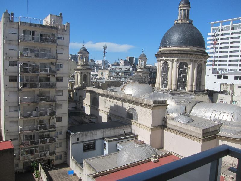 San Remo Apartments Buenos Aires Exterior photo