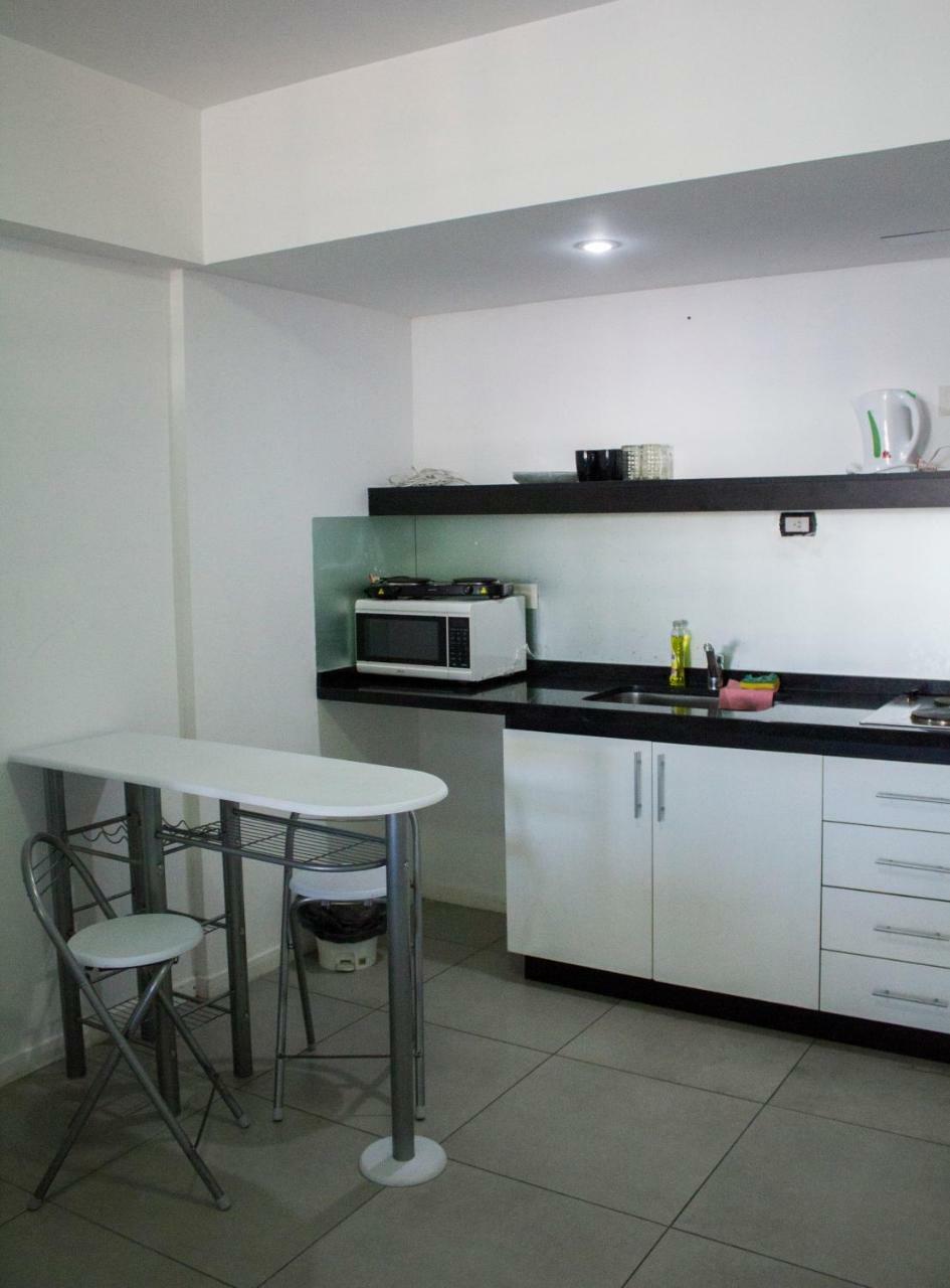 San Remo Apartments Buenos Aires Exterior photo